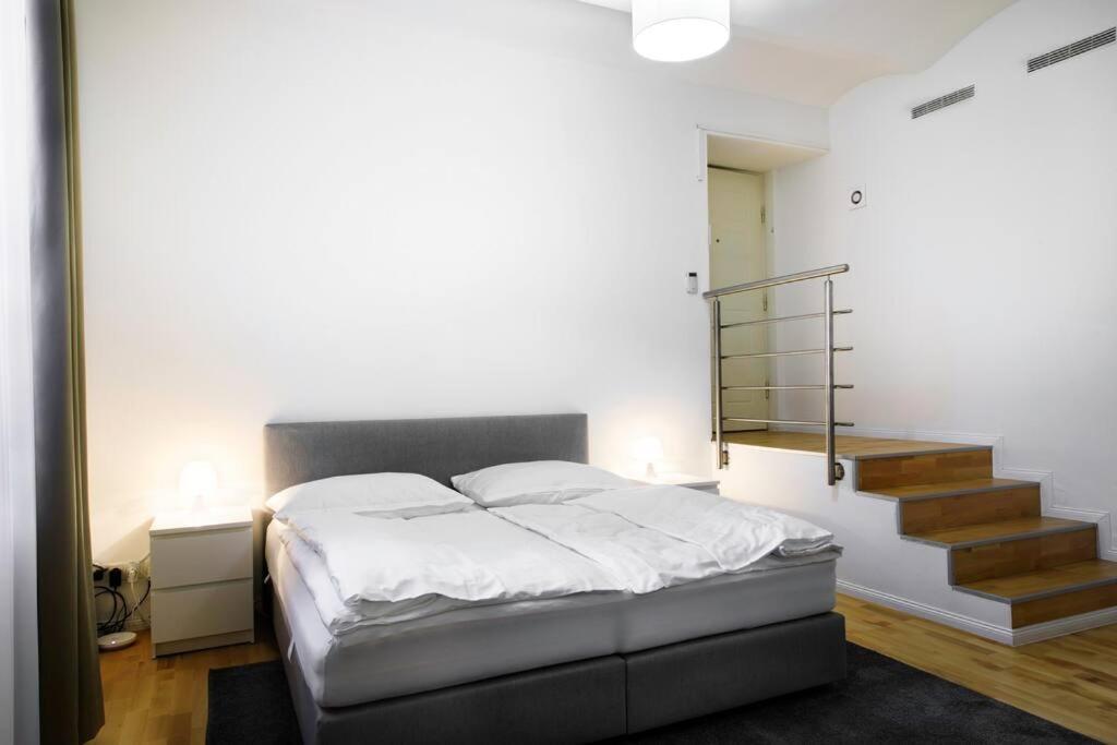 Le David City * Wien