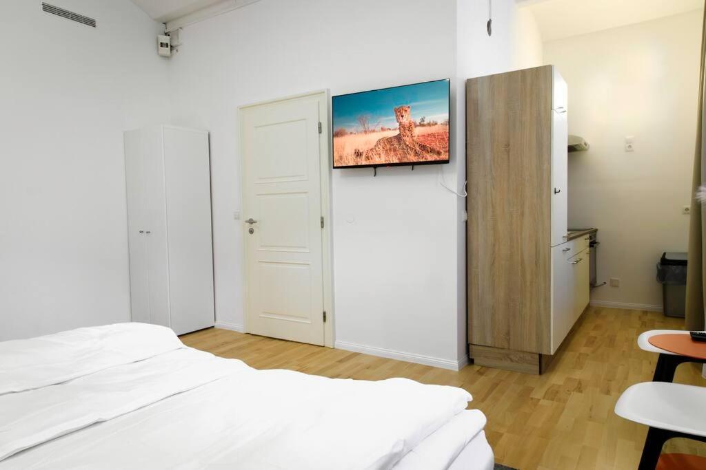 Le David City Wien